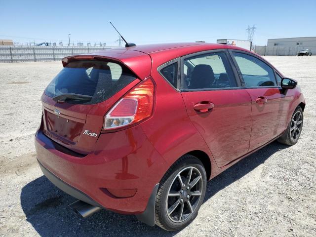 Photo 4 from auction – 2015 FORD FIESTA SE with VIN 3FADP4EJ3FM216720