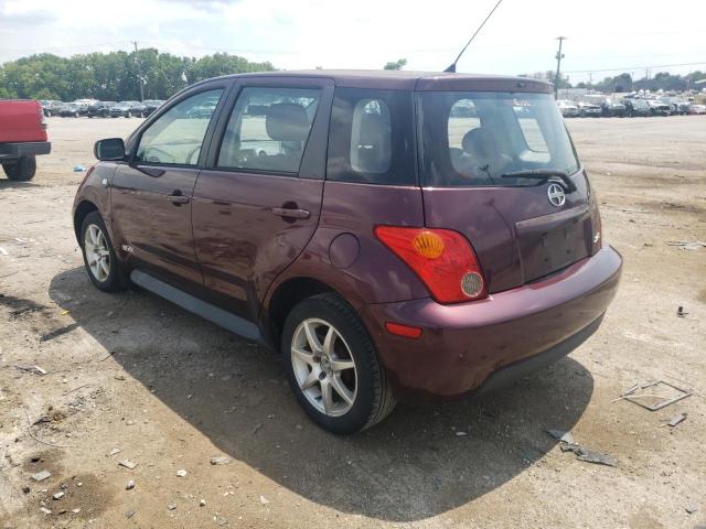 Photo 3 from auction – 2005 SCION XA with VIN JTKKT624650117343