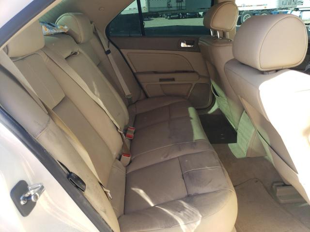 Photo 6 from auction – 2010 CADILLAC STS with VIN 1G6DU6EA3A0126044