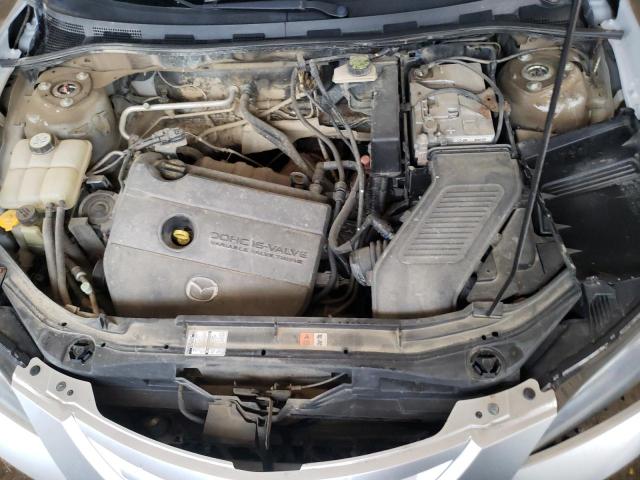 Photo 7 from auction – 2007 MAZDA 3 S with VIN JM1BK324X71671796