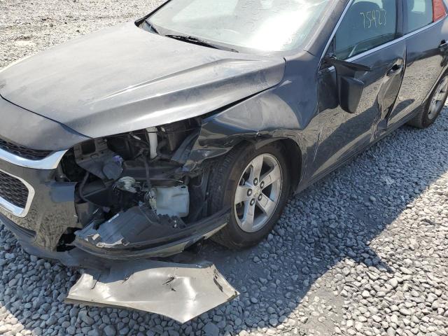 Photo 9 from auction – 2015 CHEVROLET MALIBU LS with VIN 1G11A5SL7FF269035