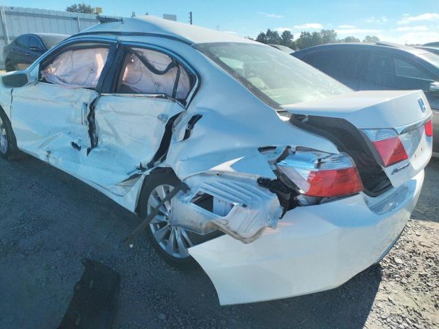 Photo 10 from auction – 2015 HONDA ACCORD EX with VIN 1HGCR2F74FA147316