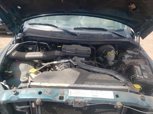 Photo 7 from auction – 1998 DODGE RAM 1500 with VIN 3B7HF13Z6WG149387