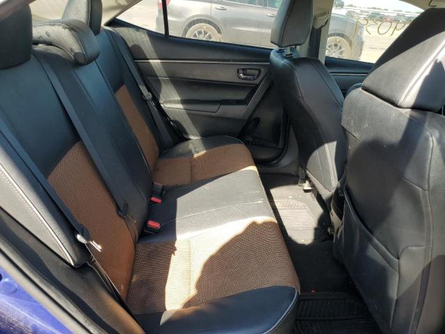 Photo 6 from auction – 2014 TOYOTA COROLLA L with VIN 5YFBURHE5EP053484