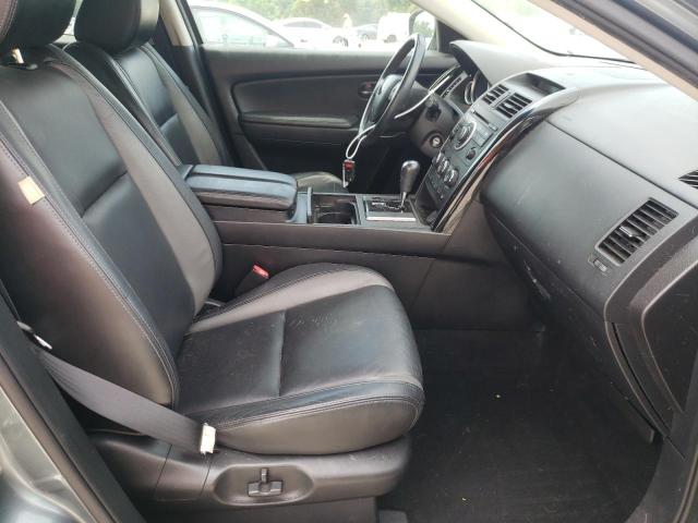 Photo 5 from auction – 2011 MAZDA CX-9 with VIN JM3TB3CV0B0332529