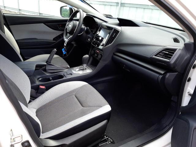 Photo 5 from auction – 2019 SUBARU CROSSTREK with VIN JF2GTAAC8KH293494