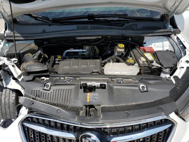 Photo 7 from auction – 2020 BUICK ENCORE PRE with VIN KL4CJESB0LB333758