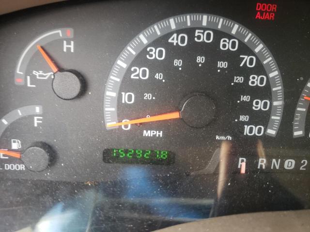 Photo 8 from auction – 2002 FORD F150 SUPER with VIN 1FTRW08672KE31358