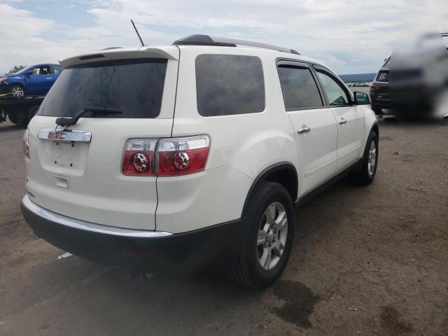 Photo 4 from auction – 2011 GMC ACADIA SLE with VIN 1GKKRPED2BJ101335