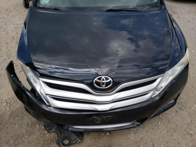 Photo 7 from auction – 2013 TOYOTA VENZA LE with VIN 4T3BK3BB5DU084840