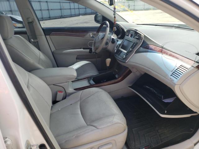 Photo 5 from auction – 2011 TOYOTA AVALON BAS with VIN 4T1BK3DB2BU384757