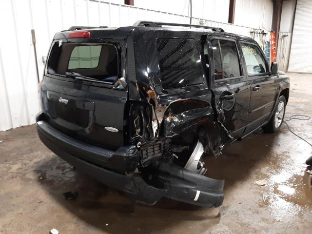 Photo 4 from auction – 2016 JEEP PATRIOT LA with VIN 1C4NJPFB7GD603552
