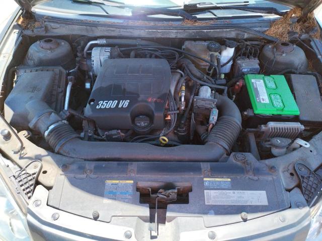 Photo 7 from auction – 2005 PONTIAC G6 with VIN 1G2ZG528054132022