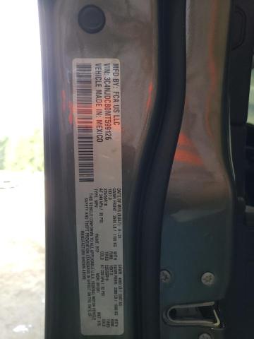 Photo 10 from auction – 2021 JEEP COMPASS LI with VIN 3C4NJDCB0MT599126