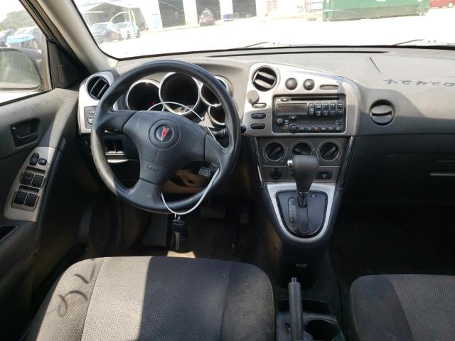 Photo 9 from auction – 2007 PONTIAC VIBE with VIN 5Y2SL65877Z433385