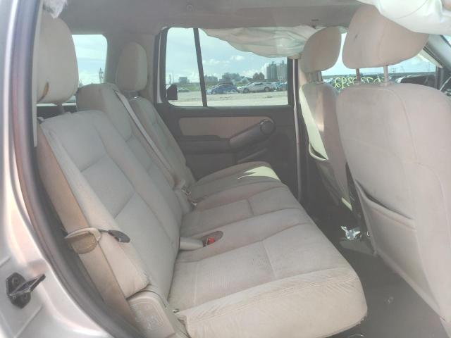 Photo 6 from auction – 2008 FORD EXPLORER X with VIN 1FMEU73E08UA36104
