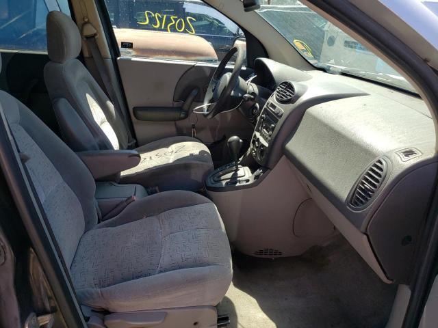 Photo 5 from auction – 2003 SATURN VUE with VIN 5GZCZ53B23S872684