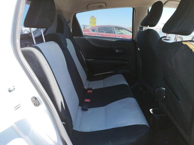 Photo 6 from auction – 2013 TOYOTA YARIS with VIN JTDKTUD31DD565299