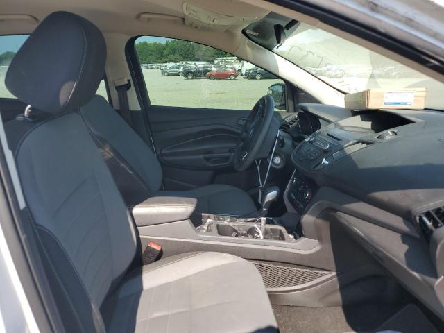 Photo 5 from auction – 2017 FORD ESCAPE S with VIN 1FMCU0F7XHUD56543