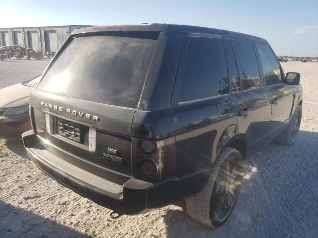 Photo 4 from auction – 2011 LAND ROVER RANGE ROVE with VIN SALMF1D49BA352633