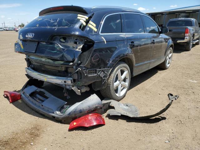 Photo 4 from auction – 2012 AUDI Q7 PRESTIG with VIN WA1DGAFE4CD002623