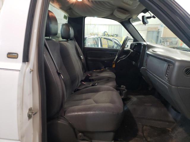 Photo 5 from auction – 2005 CHEVROLET SILVERADO with VIN 1GCEC14VX5Z214862