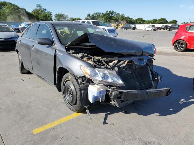 Photo 1 from auction – 2009 TOYOTA CAMRY BASE with VIN 4T1BE46K29U410732