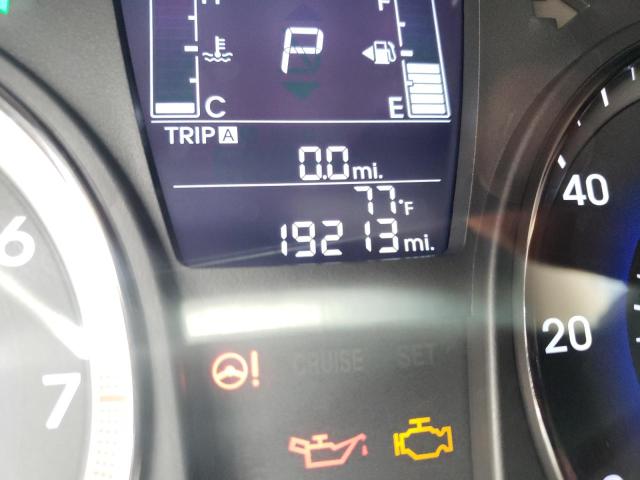 Photo 8 from auction – 2015 HYUNDAI ACCENT GLS with VIN KMHCT4AE6FU932433