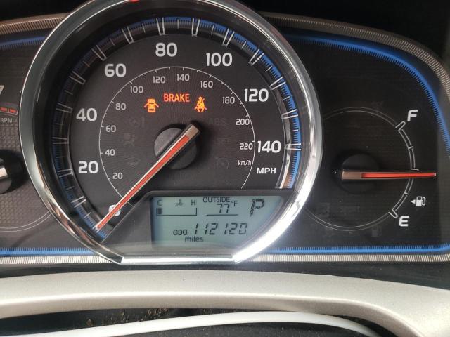 Photo 8 from auction – 2015 TOYOTA RAV4 LIMIT with VIN 2T3DFREV4FW294841