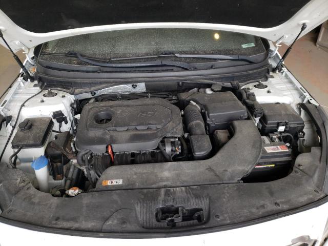 Photo 7 from auction – 2015 HYUNDAI SONATA SE with VIN 5NPE24AF3FH222845