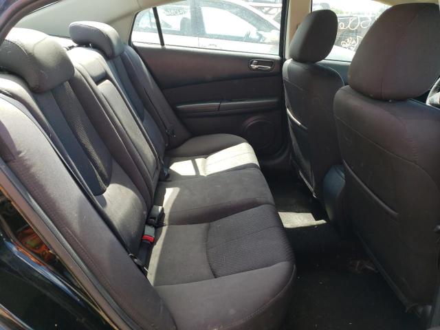 Photo 6 from auction – 2012 MAZDA 6 I with VIN 1YVHZ8DH2C5M39922
