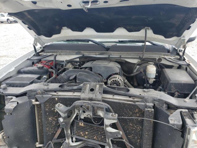 Photo 7 from auction – 2012 GMC SIERRA C15 with VIN 3GTP1VE05CG130227