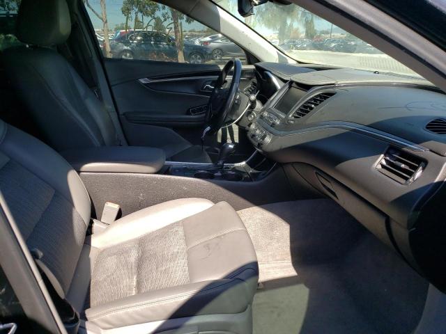 Photo 5 from auction – 2017 CHEVROLET IMPALA LT with VIN 2G1105SA1H9153469