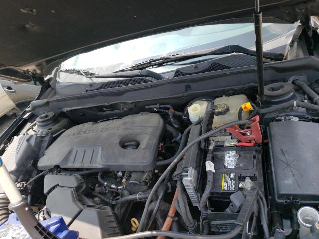 Photo 7 from auction – 2013 CHEVROLET MALIBU 2LT with VIN 1G11F5RR4DF116296