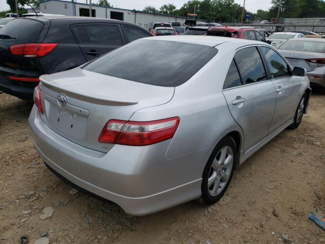 Photo 4 from auction – 2009 TOYOTA CAMRY BASE with VIN 4T1BE46K59U266688