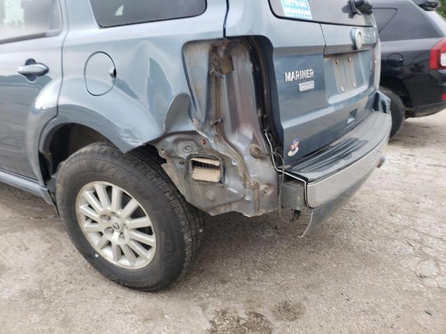 Photo 9 from auction – 2010 MERCURY MARINER PR with VIN 4M2CN9HG4AKJ22686
