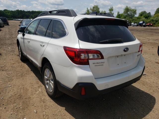 Photo 3 from auction – 2019 SUBARU OUTBACK 2. with VIN 4S4BSAFCXK3316691