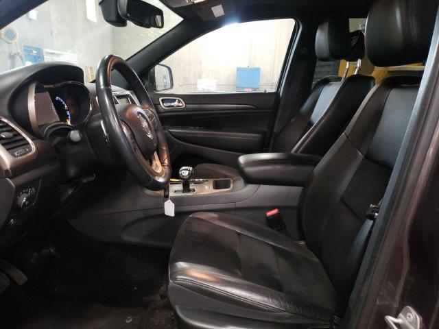 Photo 5 from auction – 2014 JEEP GRAND CHER with VIN 1C4RJFAG3EC517186