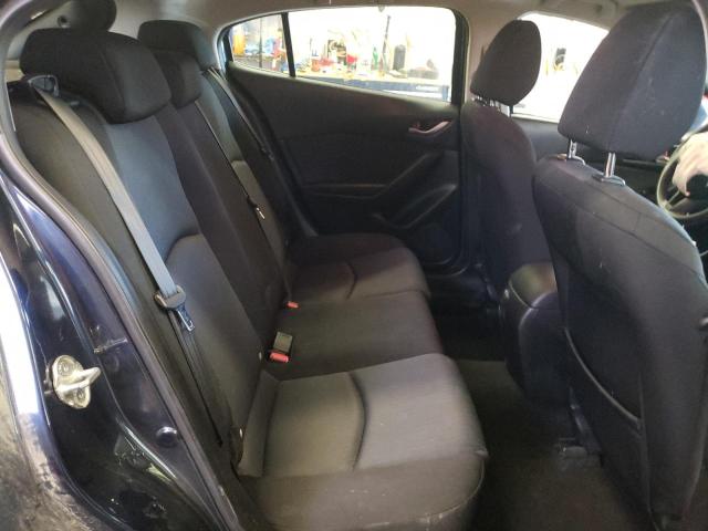 Photo 6 from auction – 2016 MAZDA 3 SPORT with VIN 3MZBM1J72GM321556