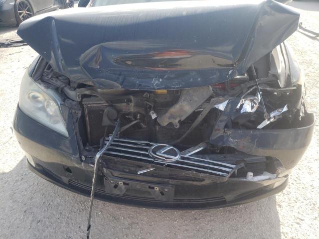 Фото 9 с аукциона – 2012 LEXUS ES 350 с VIN JTHBK1EG3C2512485
