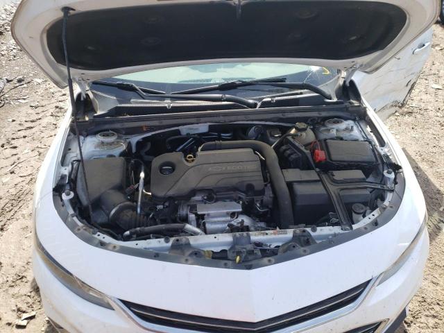 Photo 7 from auction – 2016 CHEVROLET MALIBU LT with VIN 1G1ZE5ST6GF282447