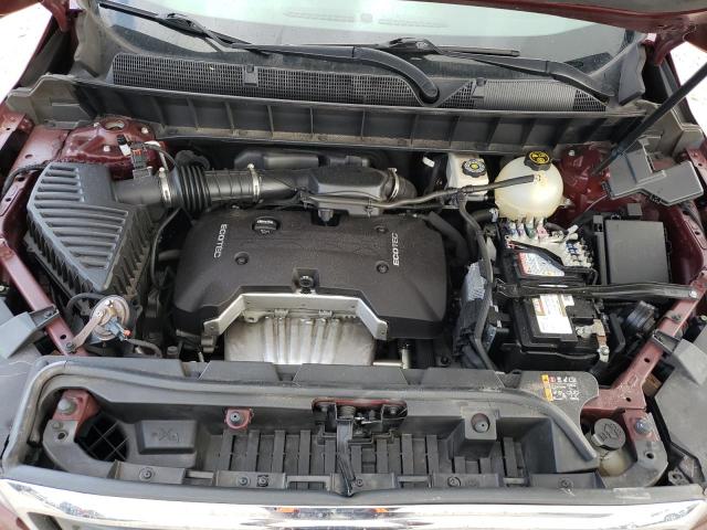 Photo 7 from auction – 2017 GMC ACADIA SLE with VIN 1GKKNKLA1HZ283613