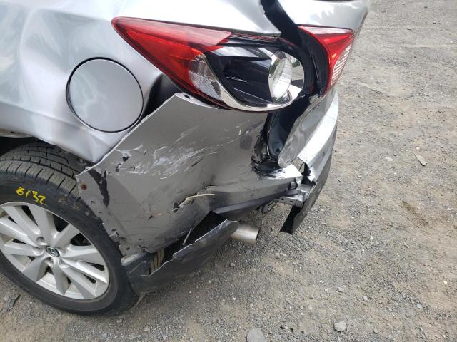 Photo 9 from auction – 2014 MAZDA CX-5 SPORT with VIN JM3KE4BE6E0328340
