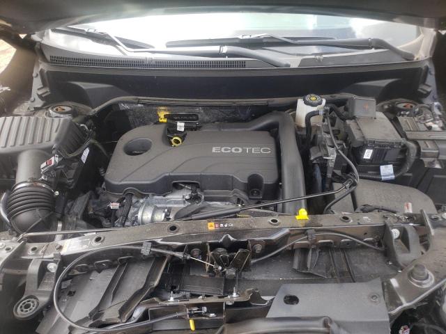 Photo 7 from auction – 2022 GMC TERRAIN SL with VIN 3GKALTEV4NL138799