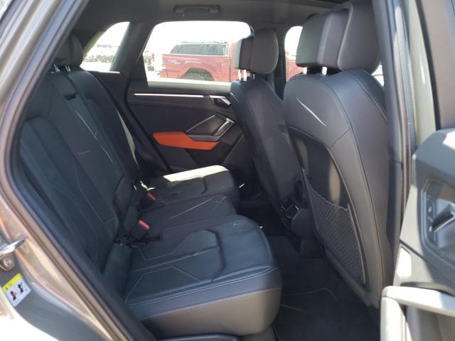 Photo 6 from auction – 2019 AUDI Q3 PREMIUM with VIN WA1EECF32K1064784