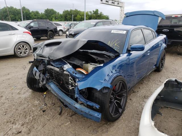 Photo 2 from auction – 2012 DODGE CHARGER SE with VIN 2C3CDXBG3CH261776