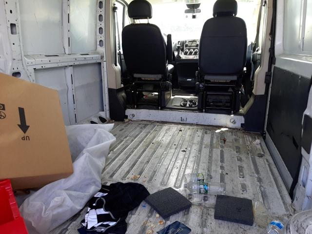 Photo 6 from auction – 2018 RAM PROMASTER with VIN 3C6TRVBG5JE103814