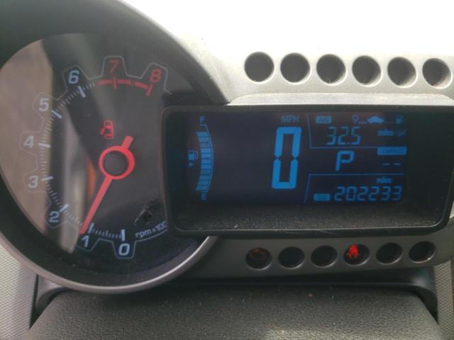 Photo 8 from auction – 2015 CHEVROLET SONIC LT with VIN 1G1JC5SGXF4104685