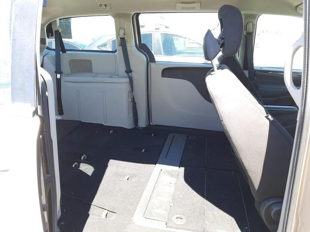 Photo 6 from auction – 2012 DODGE GRAND CARA with VIN 2C4RDGBG9CR406965