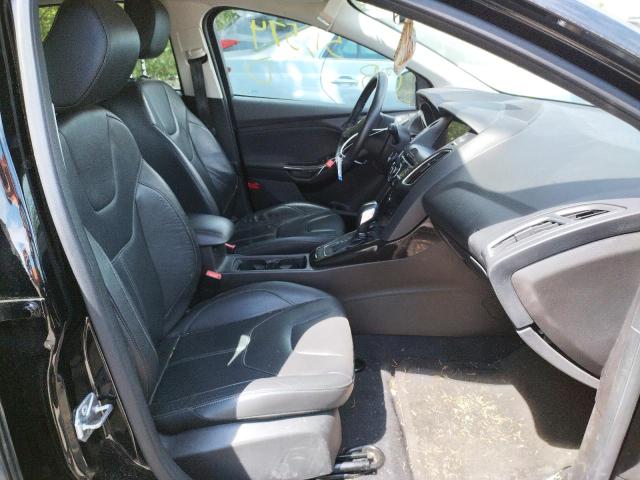 Photo 5 from auction – 2016 FORD FOCUS TITA with VIN 1FADP3N28GL369986